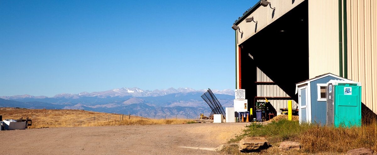 Disposal Fees | Services | Front Range Landfill