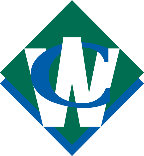 Waste Connections logo.